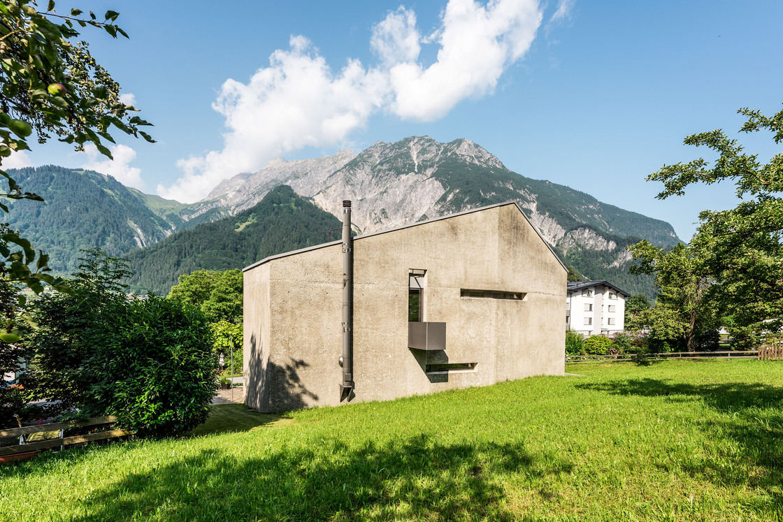 Ein Photo von Thomas Hennerbichler