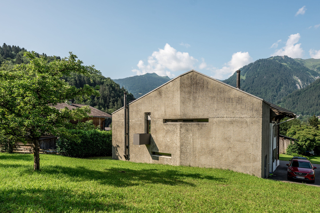 Ein Photo von Thomas Hennerbichler