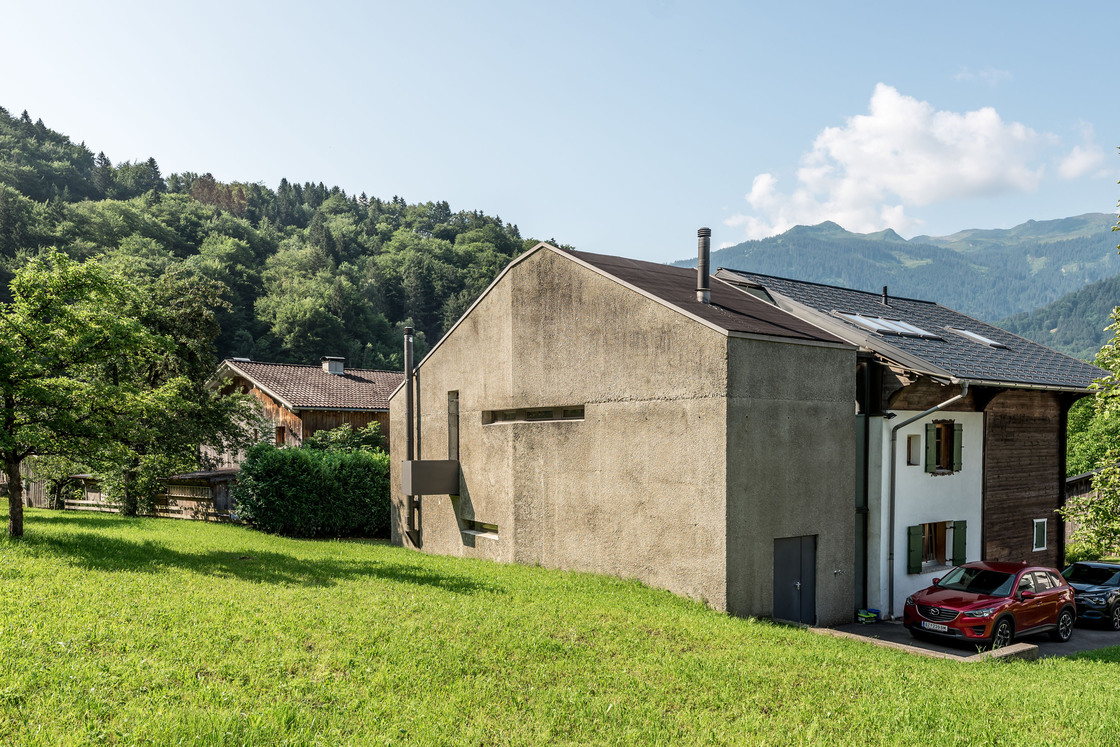 Ein Photo von Thomas Hennerbichler