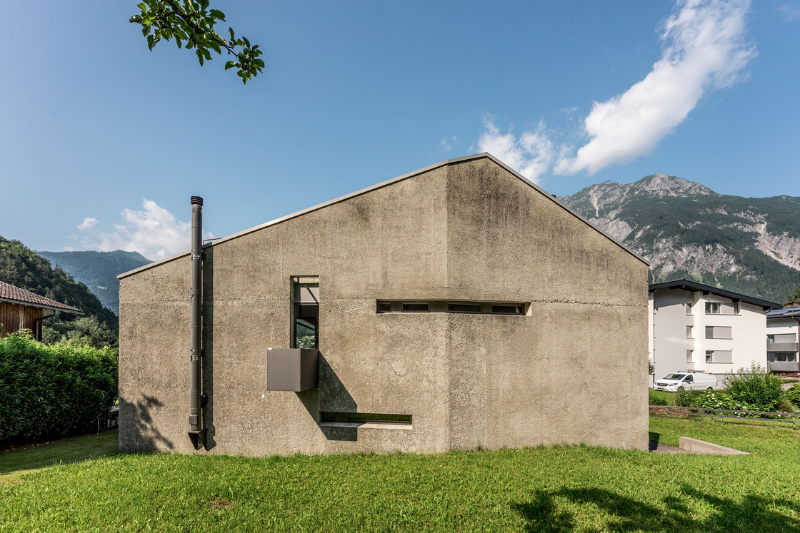 Ein Photo von Thomas Hennerbichler