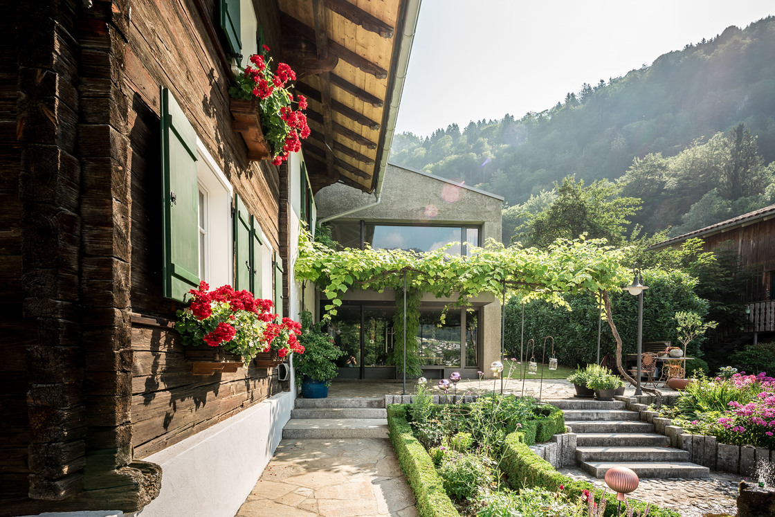 Ein Photo von Thomas Hennerbichler