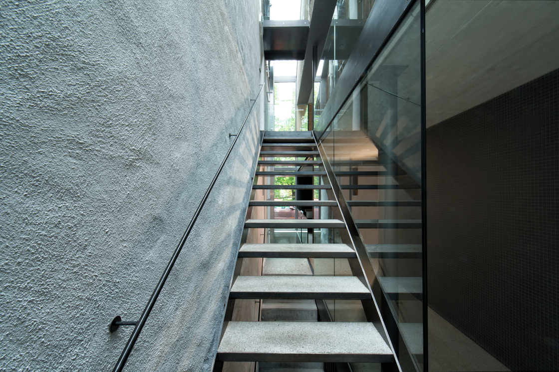 Ein Photo von Patrick Säly