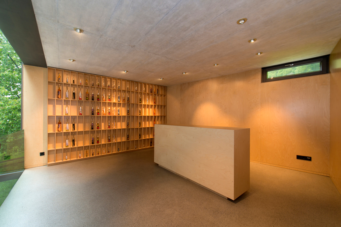 Ein Photo von Patrick Säly