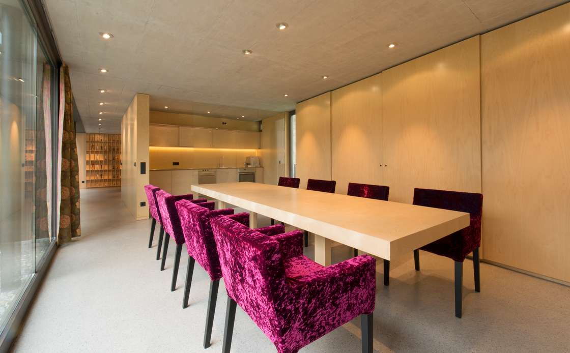 Ein Photo von Patrick Säly