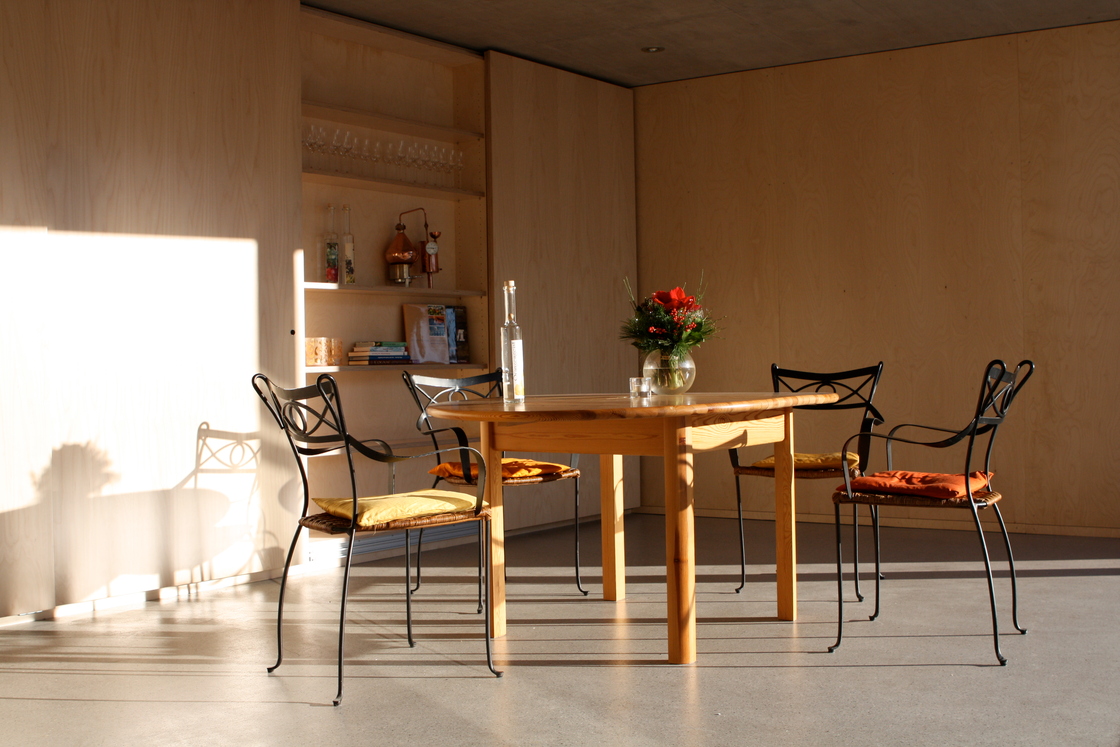 Ein Photo von Patrick Säly