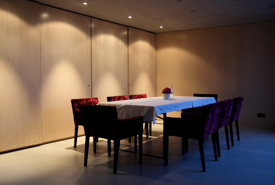 Ein Photo von Patrick Säly