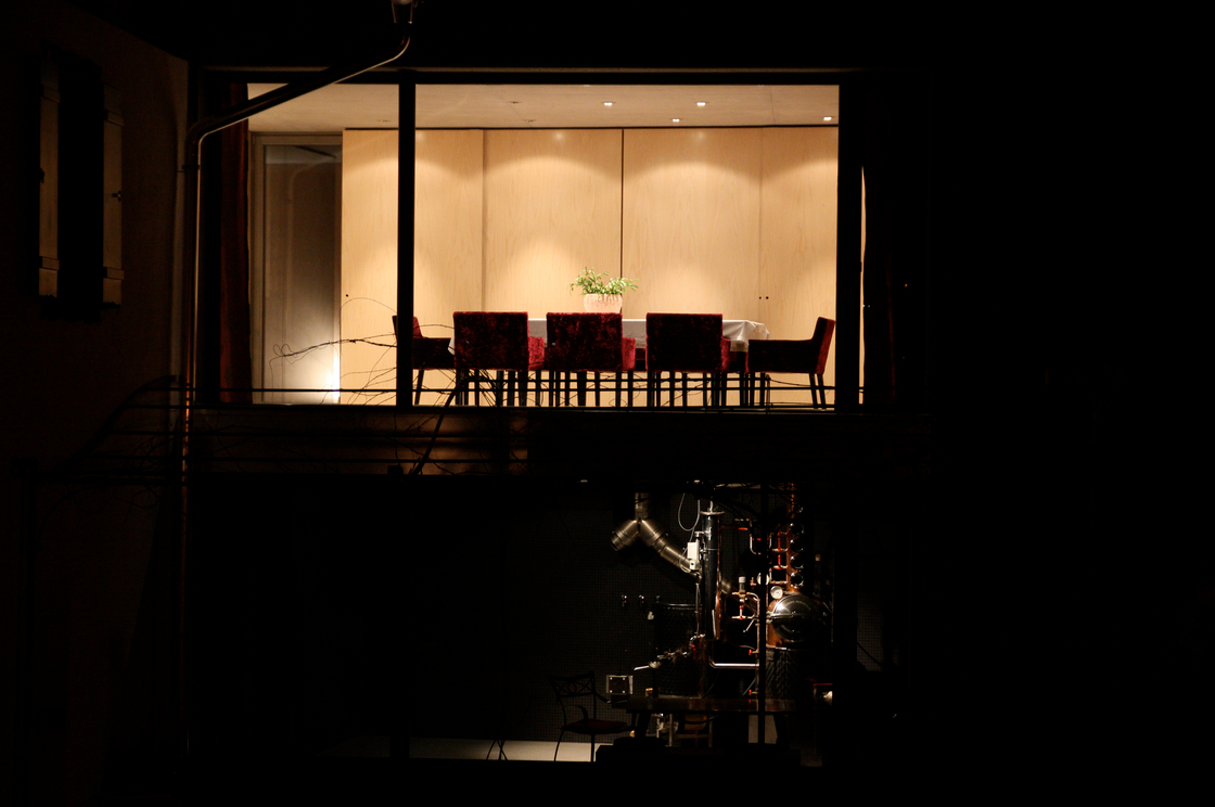 Ein Photo von Patrick Säly