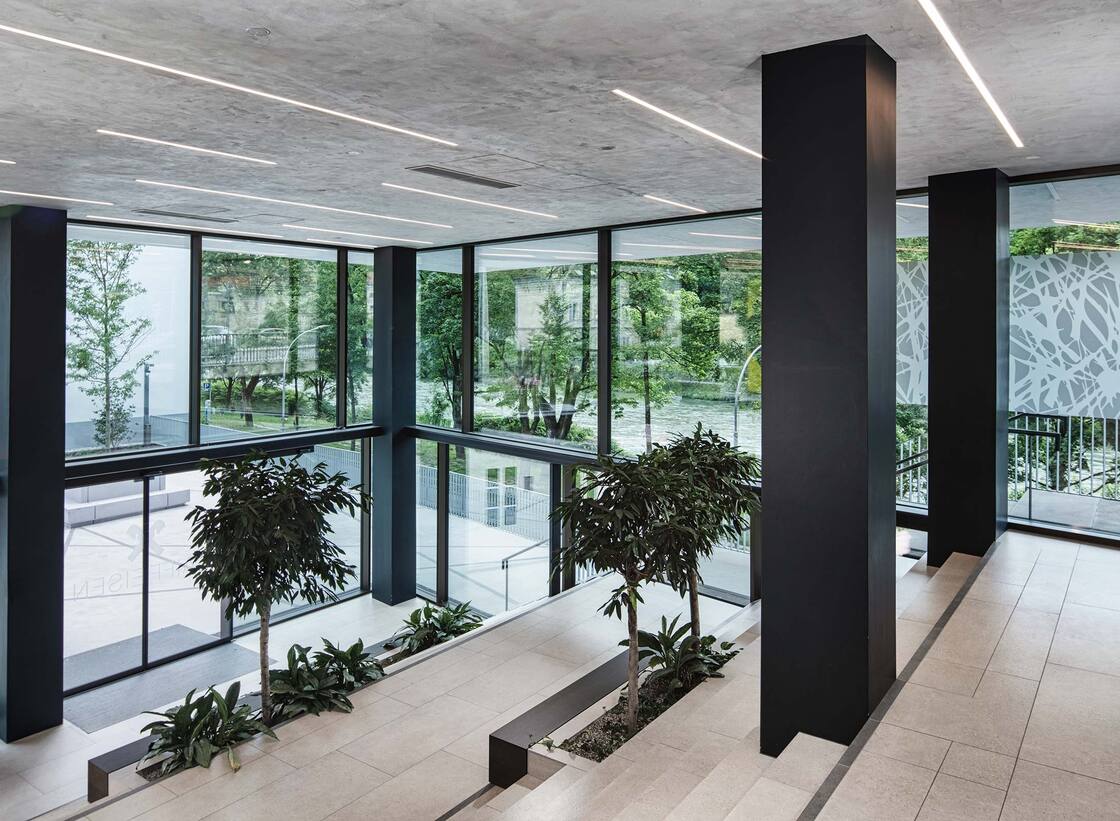 Ein Foto von Faruk Pinjo