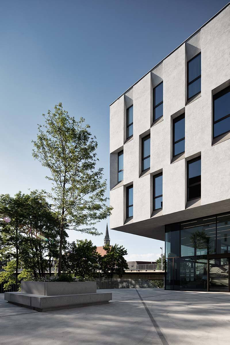 Ein Foto von Faruk Pinjo