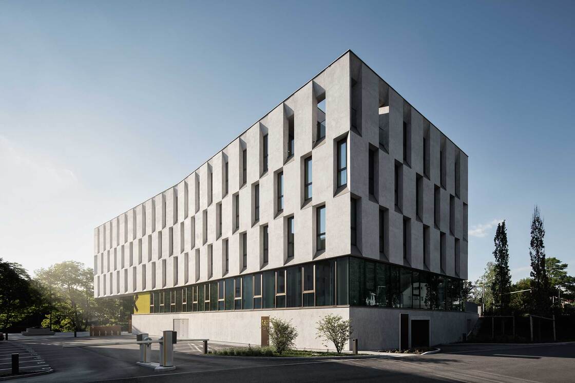 Ein Foto von Faruk Pinjo