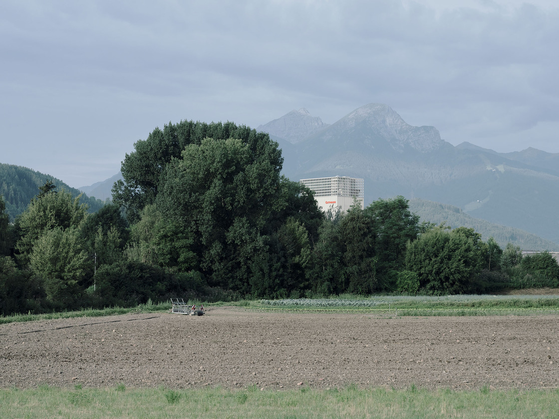 Ein Foto von David Schreyer