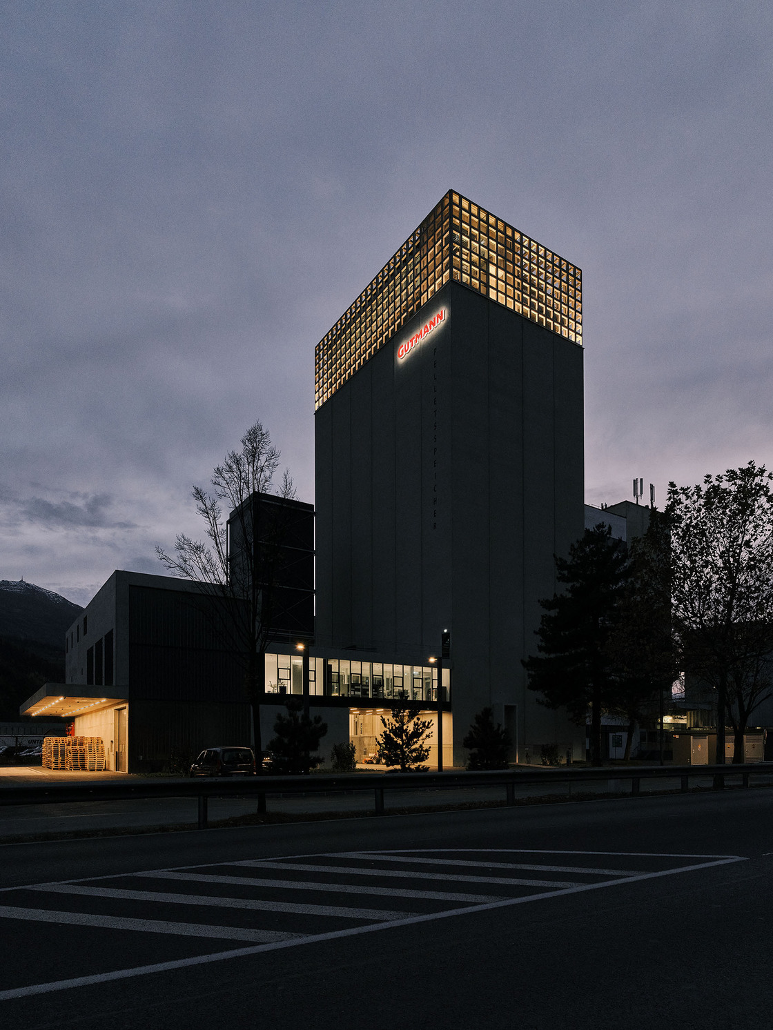 Ein Foto von David Schreyer