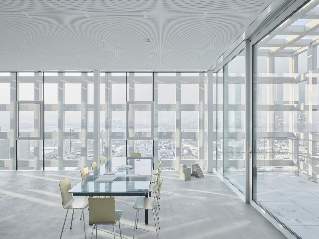 Ein Foto von David Schreyer