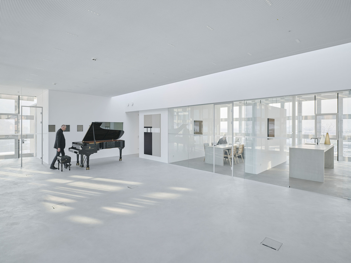 Ein Foto von David Schreyer