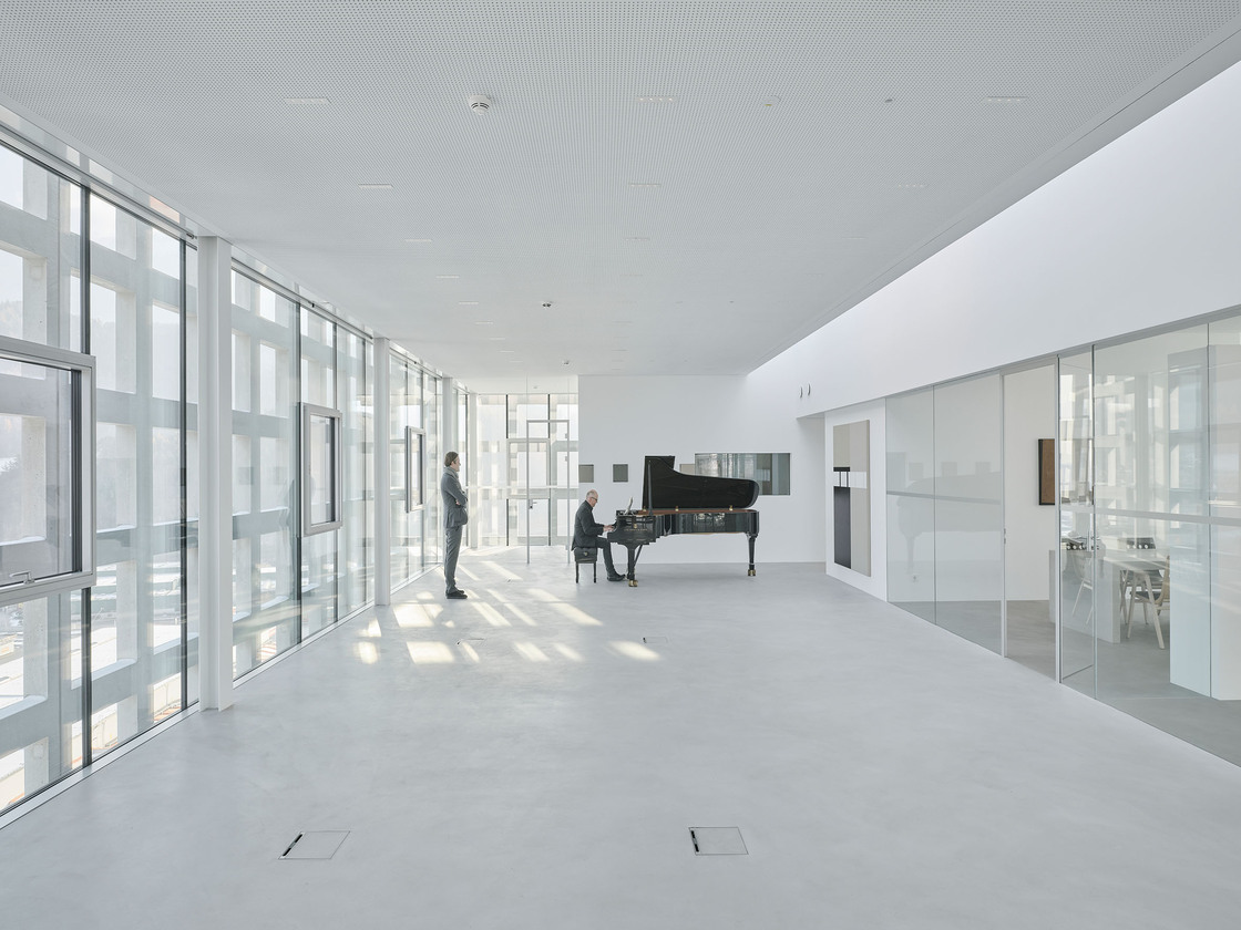 Ein Foto von David Schreyer