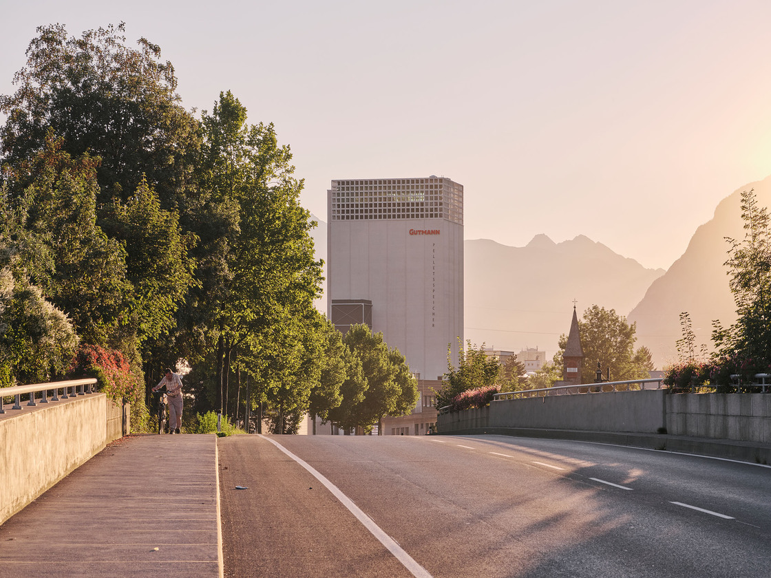 Ein Foto von David Schreyer