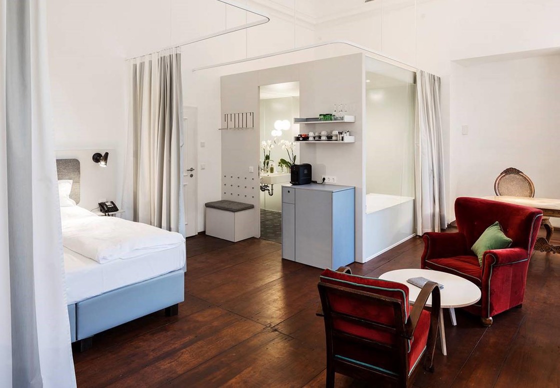 Ein Foto von Andrew Phelps