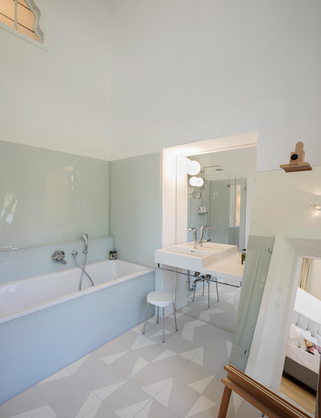 Ein Foto von Andrew Phelps