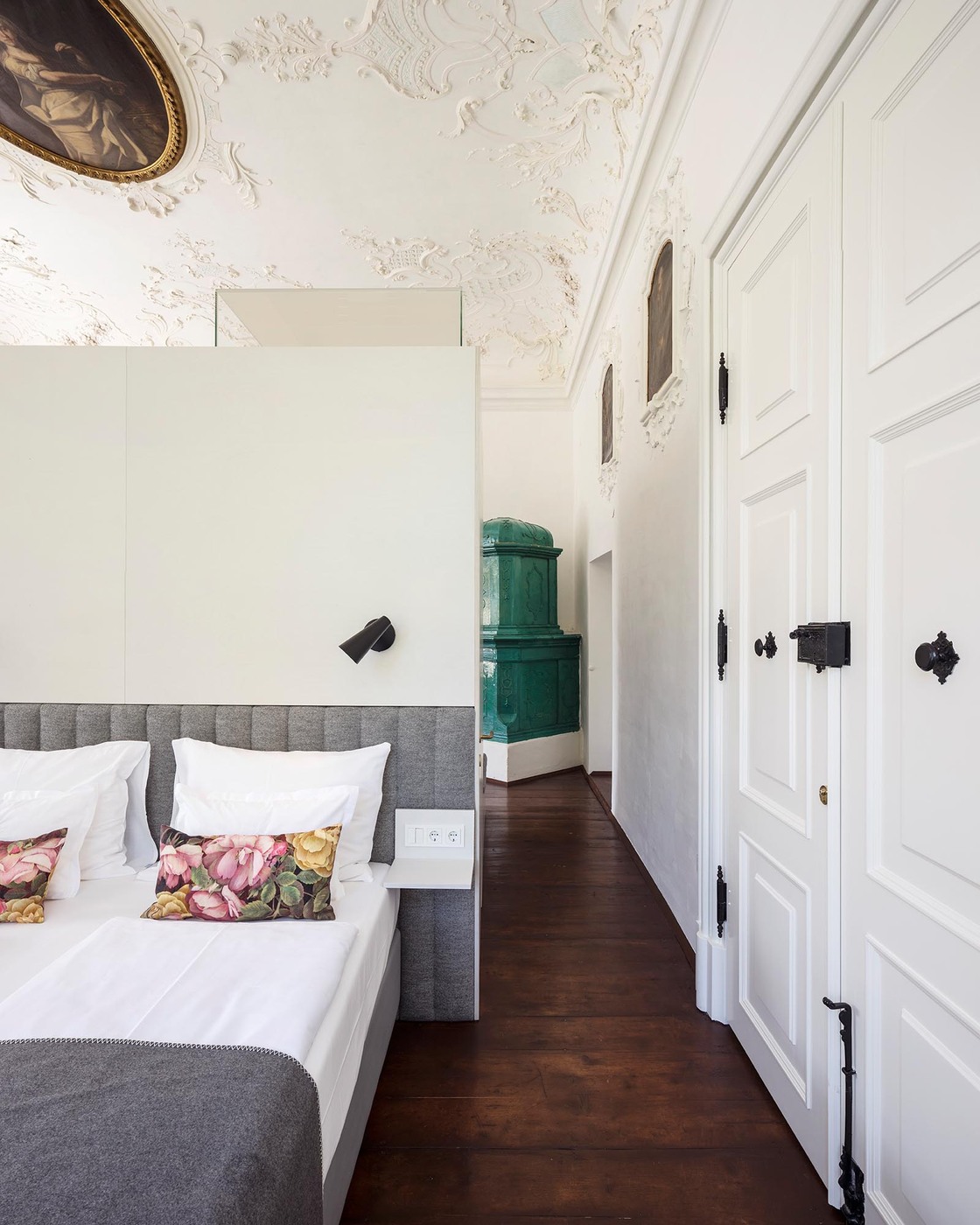 Ein Foto von Andrew Phelps