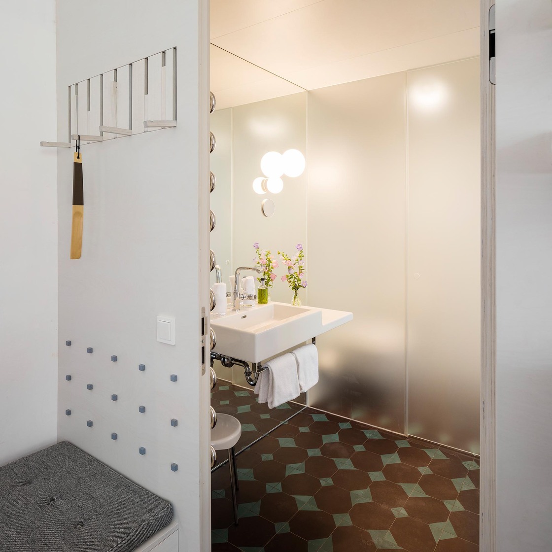 Ein Foto von Andrew Phelps