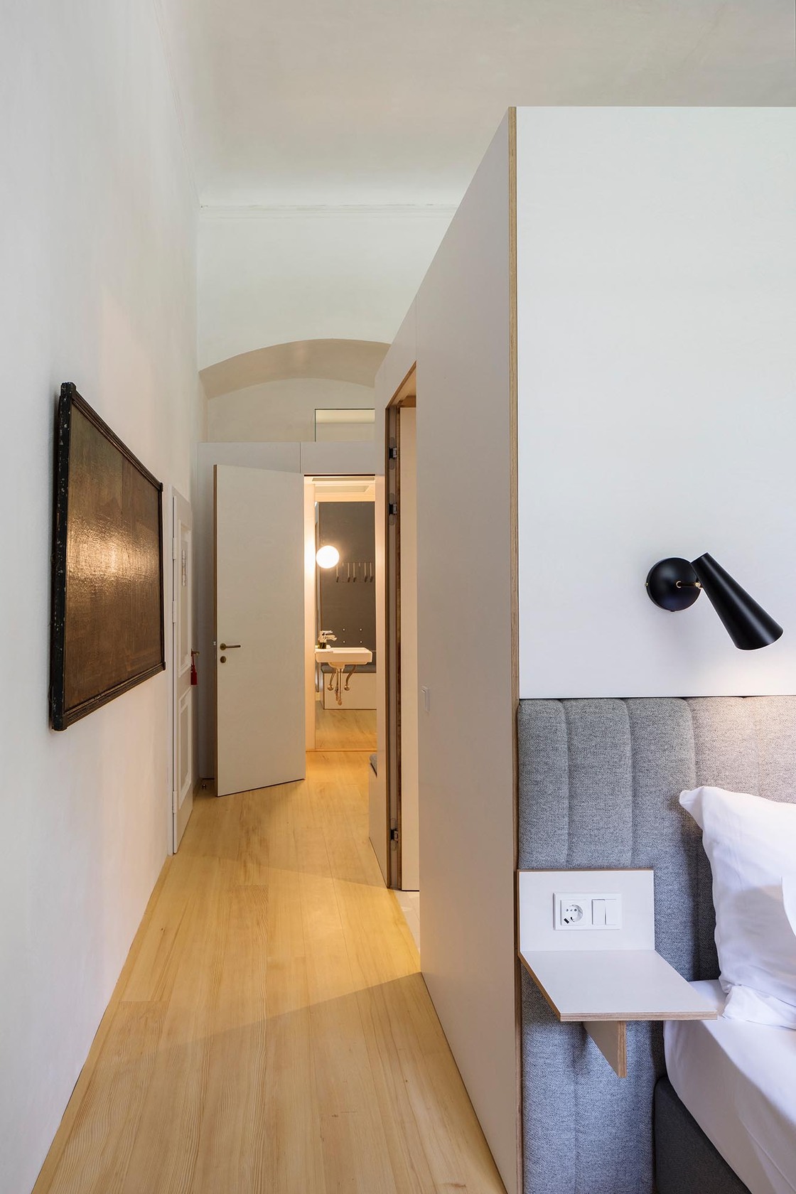 Ein Foto von Andrew Phelps