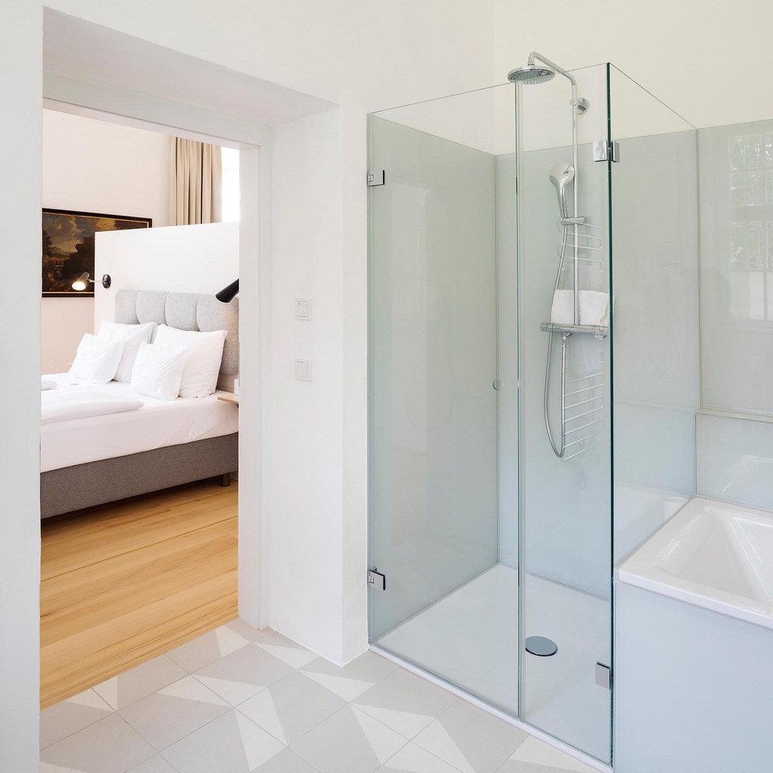 Ein Foto von Andrew Phelps