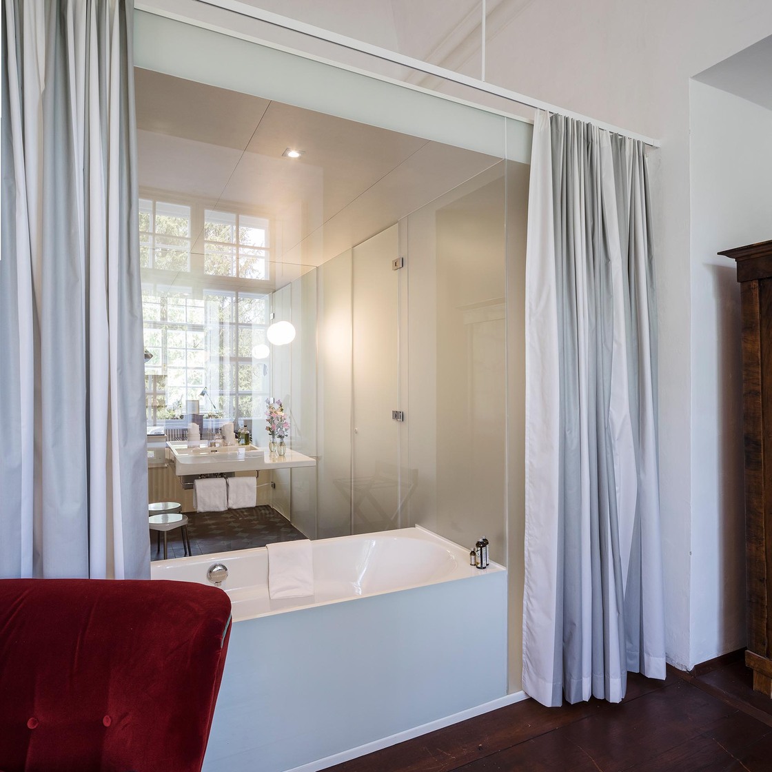 Ein Foto von Andrew Phelps