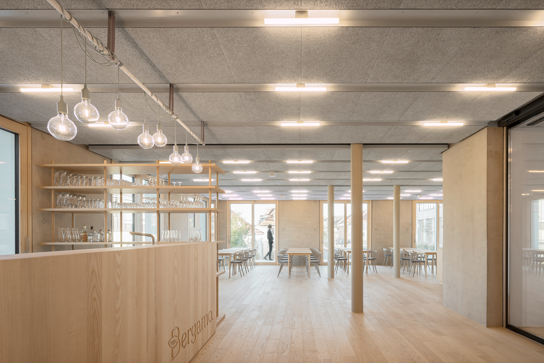 Ein Foto von Brigida Gonzalez