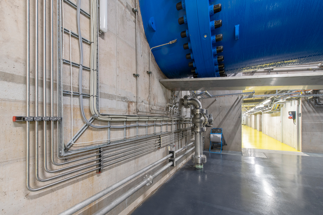 Ein Foto von Patrick Säly