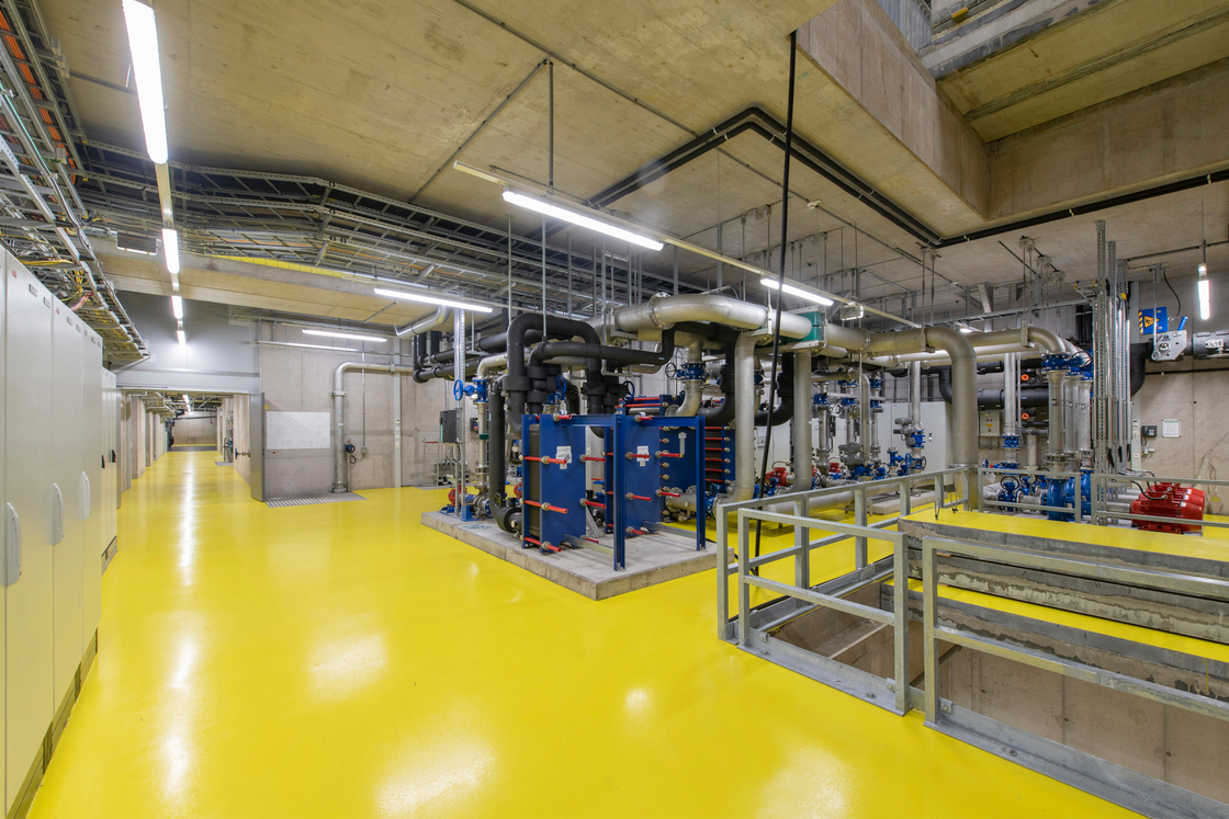 Ein Foto von Patrick Säly