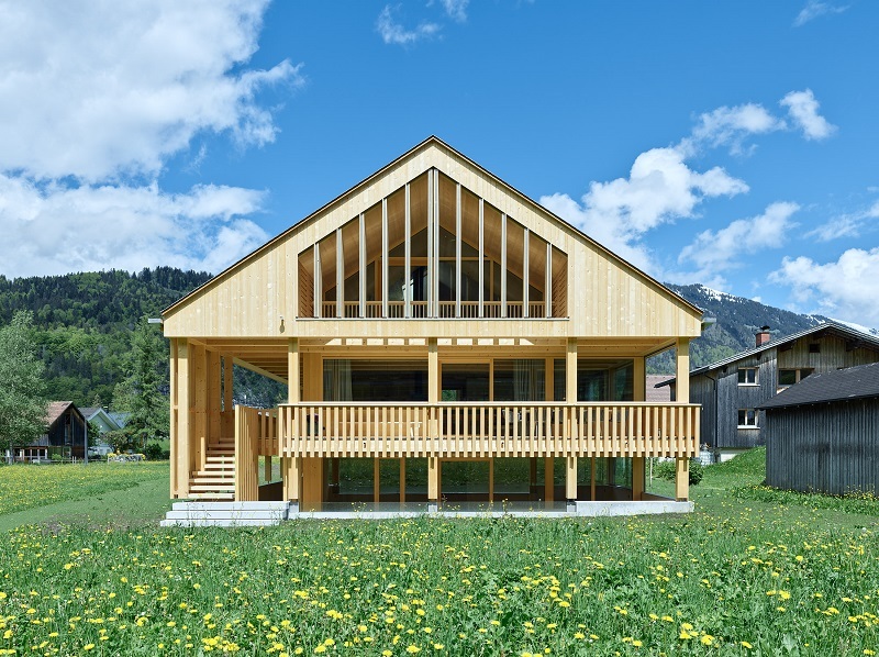 Ein Foto von Bruno Klomfar