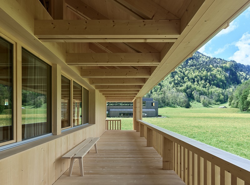 Ein Foto von Bruno Klomfar