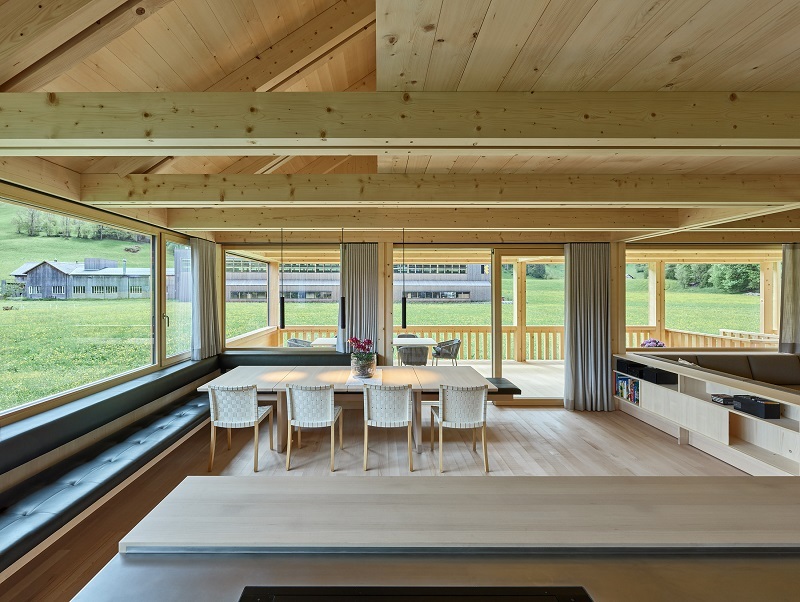 Ein Foto von Bruno Klomfar