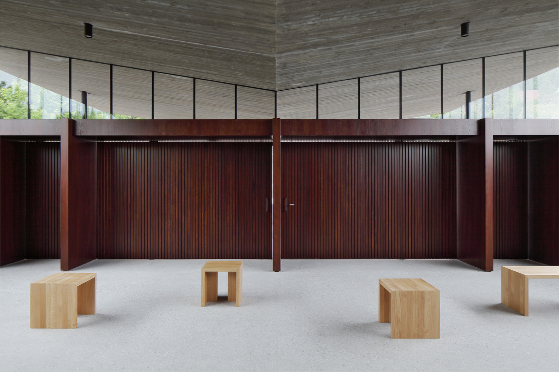 Ein Foto von Gregor Graf