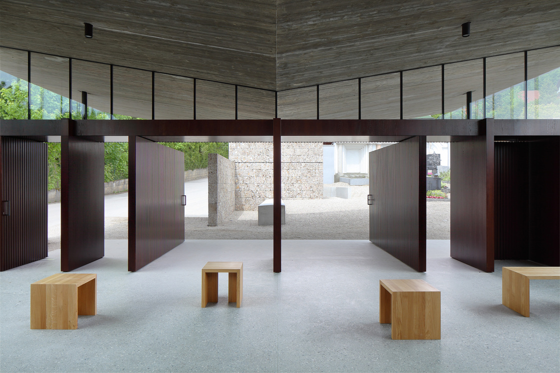 Ein Foto von Gregor Graf