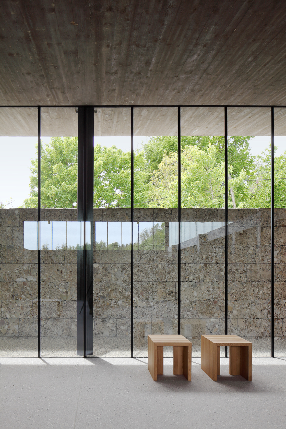 Ein Foto von Gregor Graf