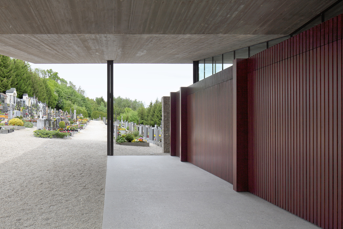 Ein Foto von Gregor Graf