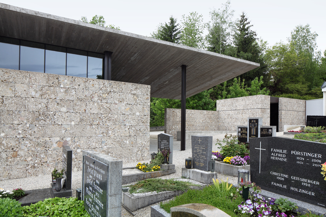 Ein Foto von Gregor Graf