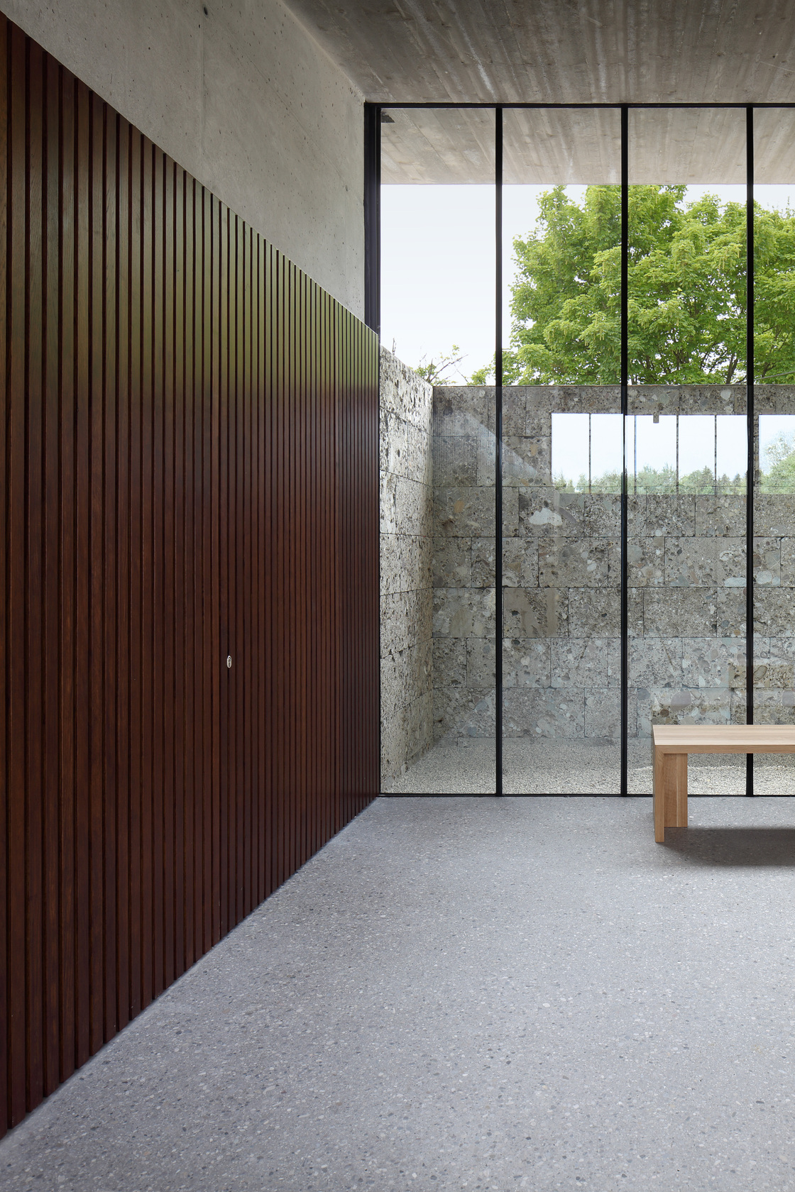 Ein Foto von Gregor Graf