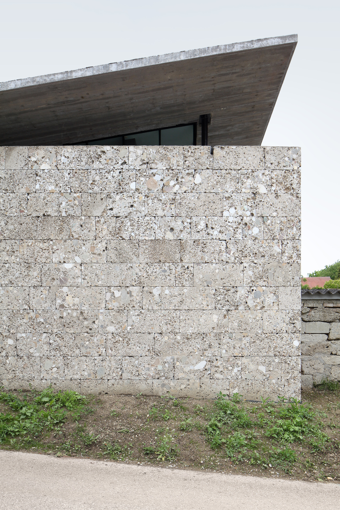 Ein Foto von Gregor Graf