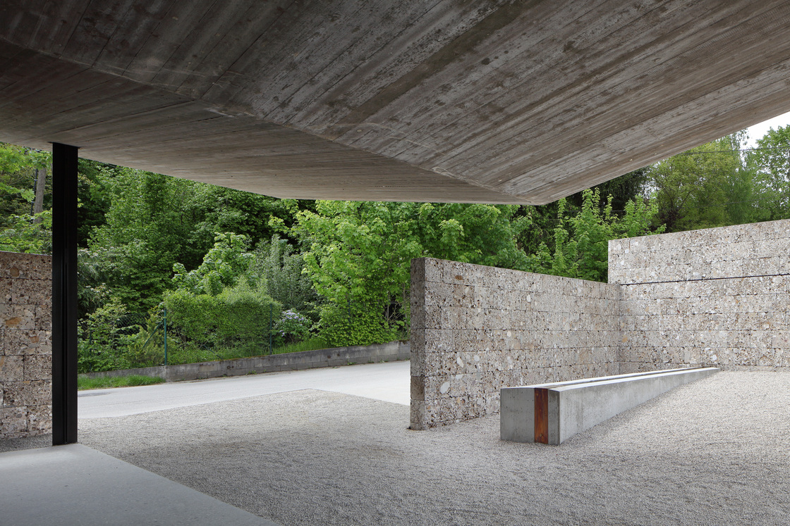 Ein Foto von Gregor Graf