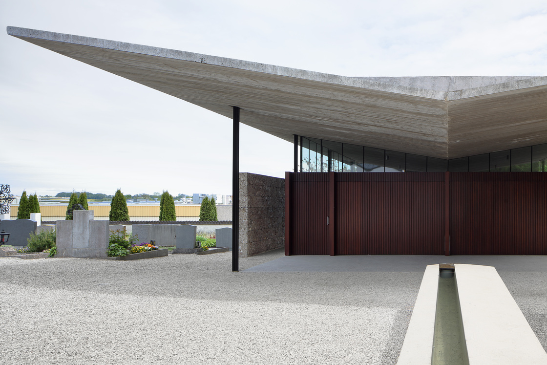 Ein Foto von Gregor Graf