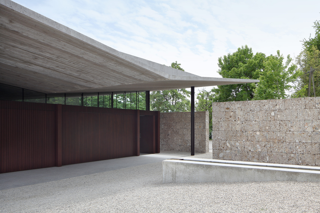 Ein Foto von Gregor Graf