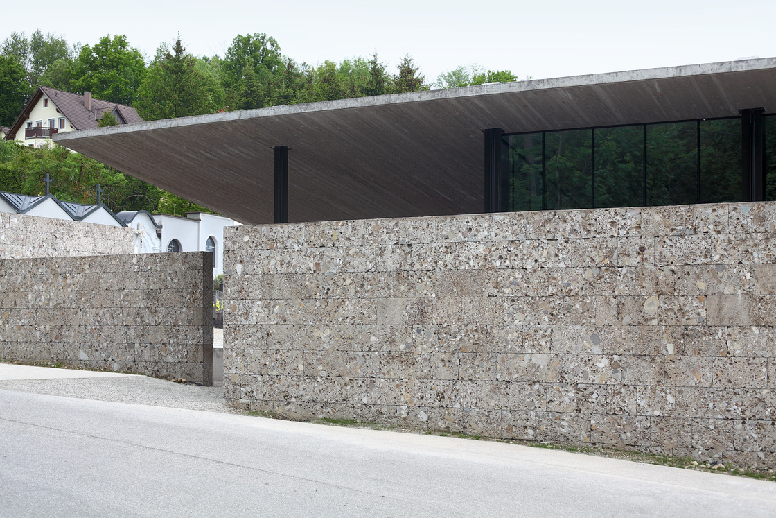 Ein Foto von Gregor Graf