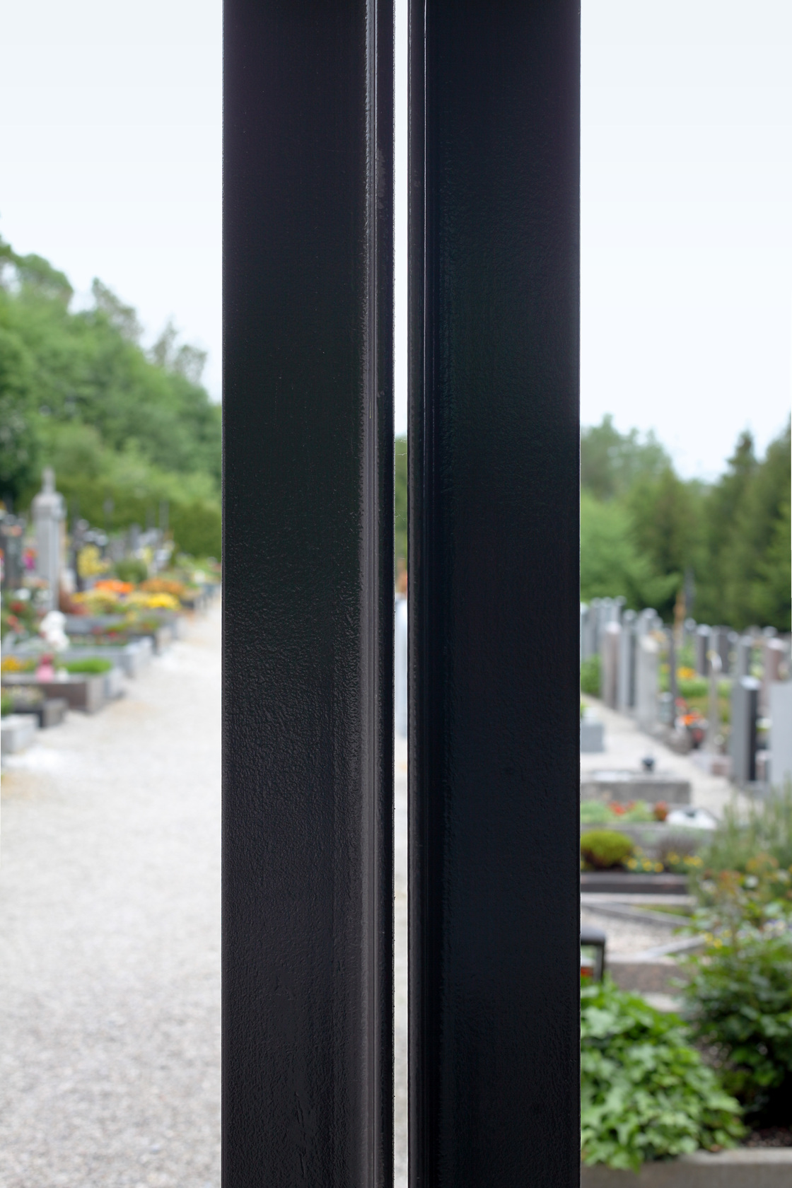 Ein Foto von Gregor Graf