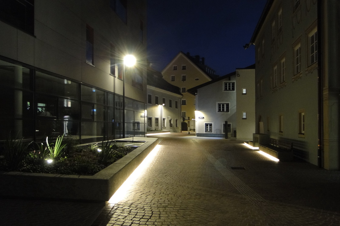 Ein Foto von Alois Ortner