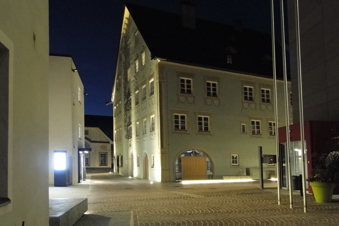 Ein Foto von Alois Ortner