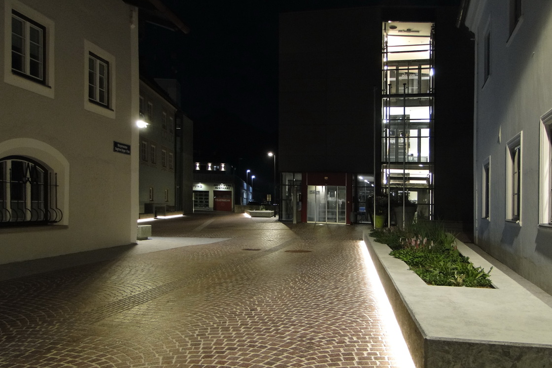 Ein Foto von Alois Ortner