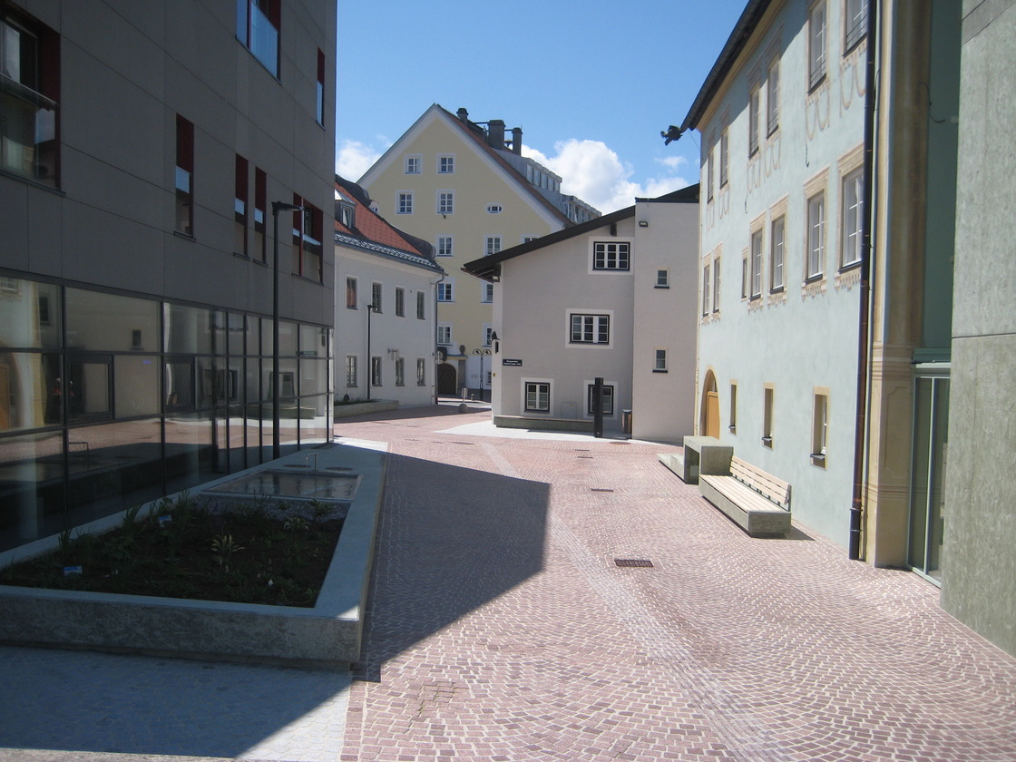 Ein Foto von Alois Ortner