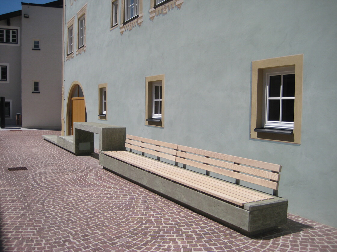 Ein Foto von Alois Ortner